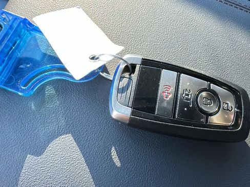 New 2026 Ford Explorer Active image 29