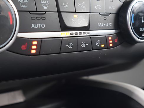 Used 2024 Ford Escape Active AWD/4WD image 26