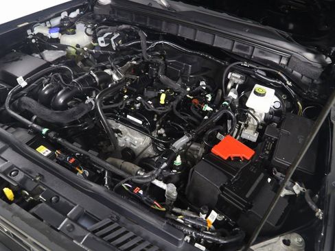 Used 2022 Ford Bronco 4-Door image 16