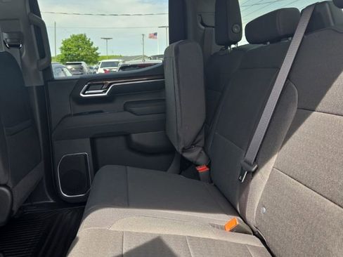 New 2026 Chevrolet Silverado 1500 LT AWD/4WD image 10