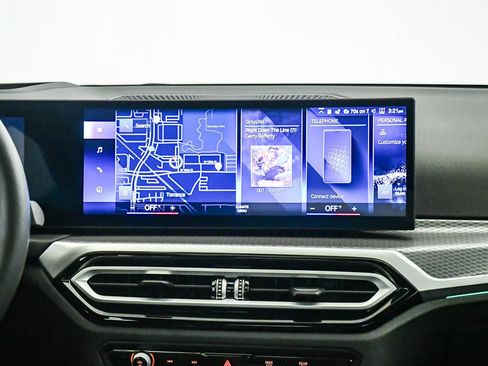 Certified 2024 BMW 330i xDrive Sedan w/ M Sport Package AWD/4WD image 14