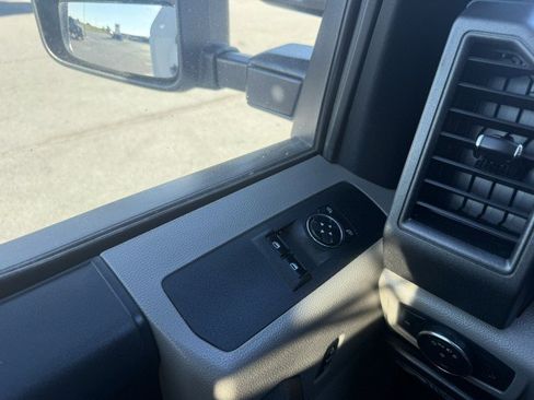 Used 2019 Ford F350 XL w/ Power Equipment Group AWD/4WD image 24
