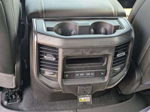 New 2026 RAM 1500 Rebel image 30