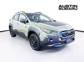 Used 2026 Subaru Crosstrek 2.5i Wilderness w/ Crosstrek Mirror Package AWD/4WD video 1