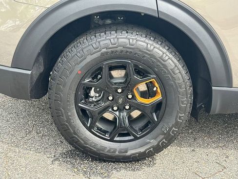New 2026 Ford Explorer Tremor AWD/4WD image 18