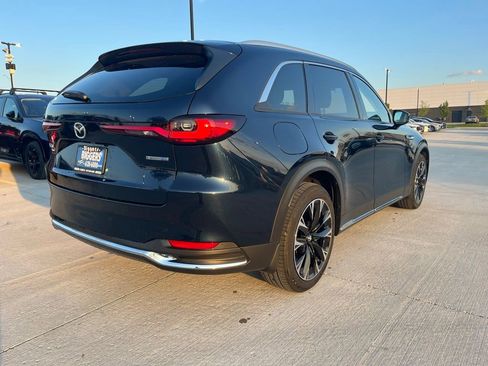 Used 2024 MAZDA CX-90 Plug-In Hybrid w/ Premium Pkg AWD/4WD image 3