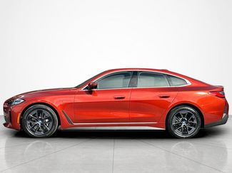 Used 2024 BMW i4 eDrive35 w/ Convenience Package RWD video 2