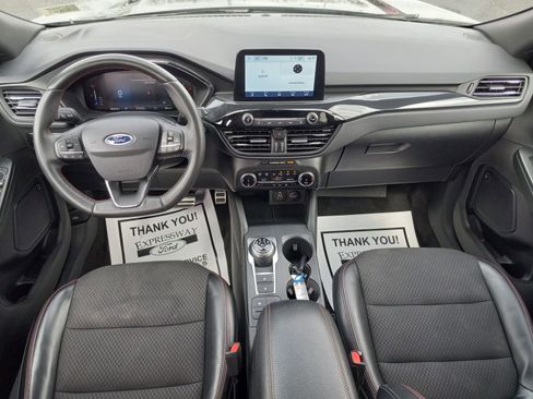 Used 2024 Ford Escape ST-Line image 17