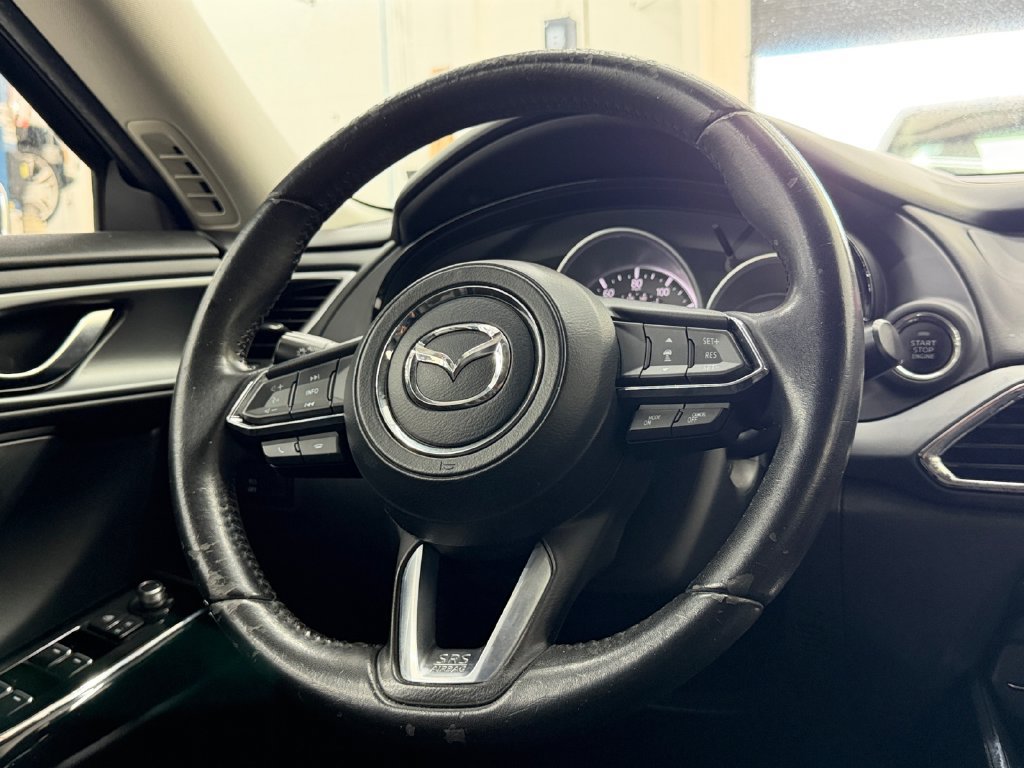 Used 2020 MAZDA CX-9 Touring FWD image 27