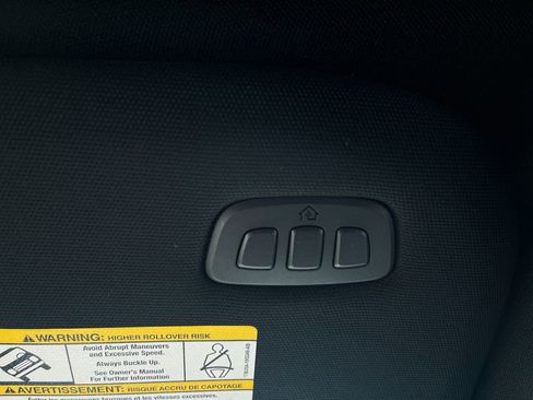 New 2026 Ford Expedition Tremor image 56