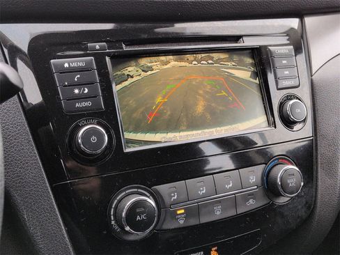 Used 2020 Nissan Rogue Sport S w/ Appearance Package image 13