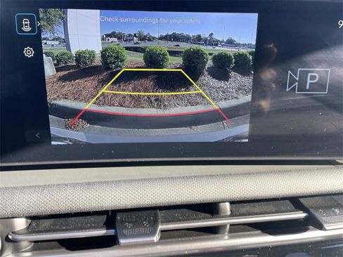 Used 2025 Hyundai Tucson SEL image 18