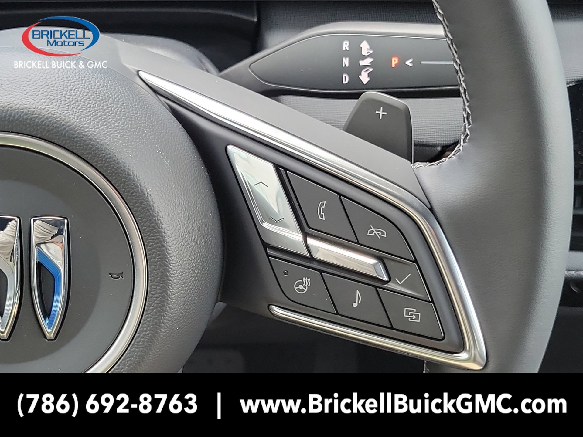 New 2026 Buick Enclave Sport Touring FWD image 27