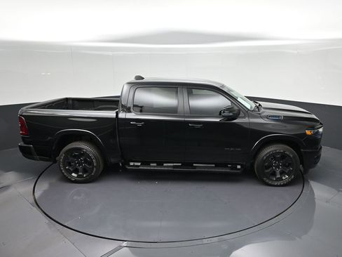 Used 2025 RAM 1500 Big Horn RWD image 20
