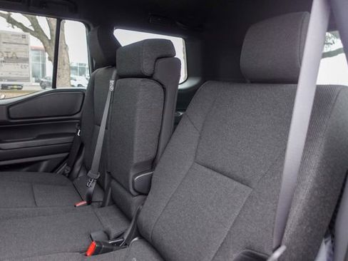 New 2026 Toyota Land Cruiser 1958 image 30