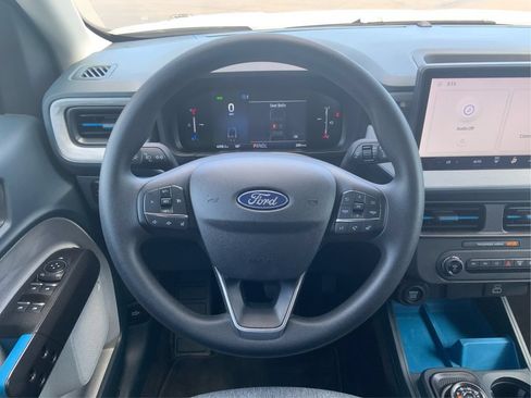 Used 2026 Ford Maverick XLT FWD image 19
