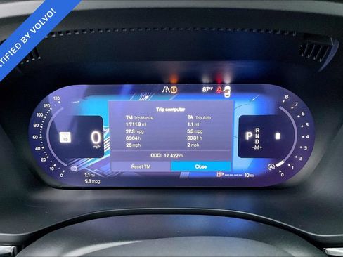 Certified 2026 Volvo XC60 B5 Plus AWD/4WD image 26
