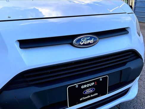 Used 2016 Ford Transit Connect XLT image 27