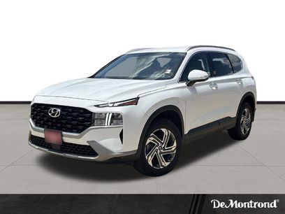 Used 2023 Hyundai Santa Fe SEL
