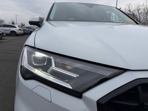 Used 2023 Audi Q7 2.0T Premium Plus image 23