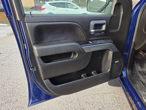 Used 2014 Chevrolet Silverado 1500 LT image 12