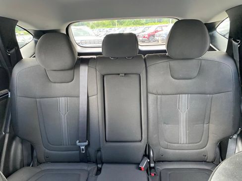 Used 2024 Hyundai Tucson SEL AWD/4WD image 15