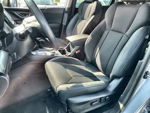 Used 2023 Subaru Forester Premium AWD/4WD image 15
