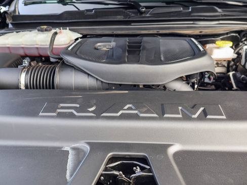 Used 2025 RAM 1500 Tungsten w/ Bed Utility Group image 25