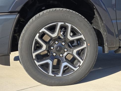 New 2026 RAM 1500 Laramie image 11