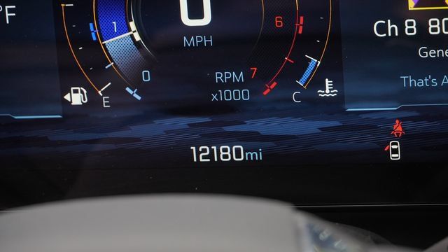 Used 2026 Chevrolet Equinox LT FWD image 32