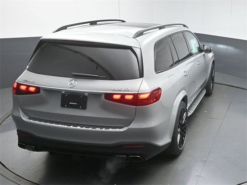 New 2026 Mercedes-Benz GLS 63 AMG 4MATIC image 49