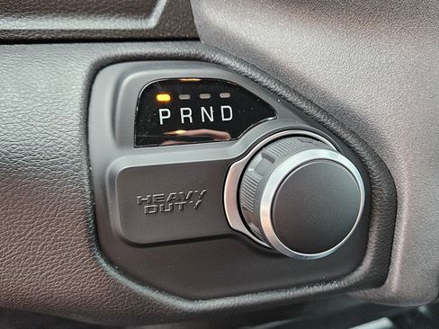 New 2024 RAM 2500 Tradesman w/ Safety Group image 20