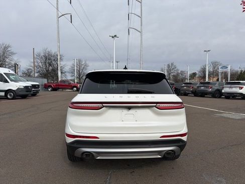 Used 2021 Lincoln Corsair Standard w/ Premium Package image 8