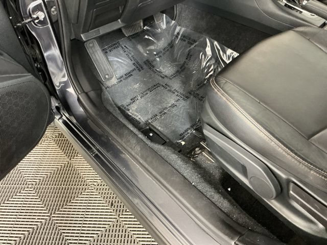 Used 2016 Subaru Crosstrek 2.0i Limited AWD/4WD image 15