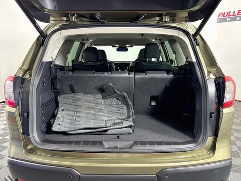 Used 2026 Subaru Ascent Premium AWD/4WD image 25