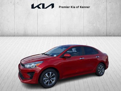 Used 2023 Kia Rio S w/ Technology Package
