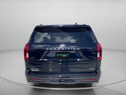 New 2026 Ford Expedition Max Active AWD/4WD image 5