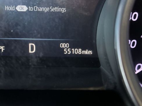 Used 2023 Toyota Camry XLE w/ Navigation Package image 17