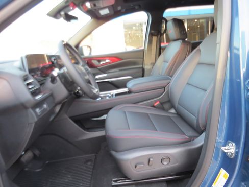 New 2026 Chevrolet Traverse Z71 AWD/4WD image 15