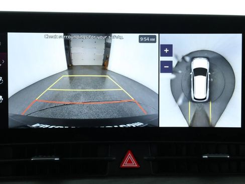 Used 2025 Kia Sportage X-Line Prestige image 16