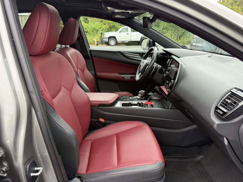Used 2022 Lexus NX 350 AWD w/ Accessory Package 2 image 15