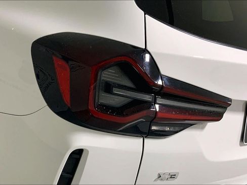 Used 2022 BMW X3 M40i AWD/4WD image 27