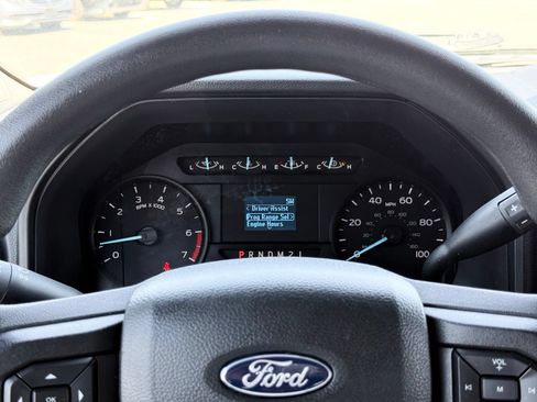Used 2022 Ford F250 XL w/ Power Equipment Group AWD/4WD image 31