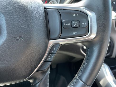 Used 2024 RAM 3500 Laramie w/ Night Edition AWD/4WD image 17