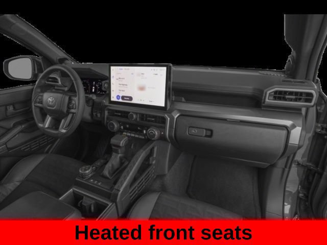Used 2026 Toyota 4Runner TRD Off-Road Premium AWD/4WD image 79