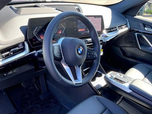 New 2026 BMW X1 xDrive28i w/ Technology Package image 8