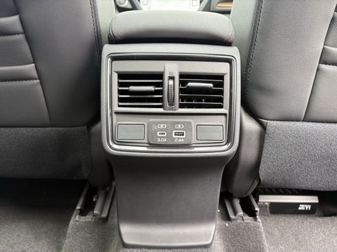 New 2026 Subaru Forester Sport AWD/4WD image 30