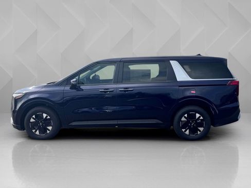 New 2026 Kia Carnival LXS image 8