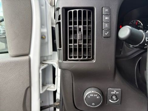 Used 2024 GMC Savana 2500 w/ Driver Convenience Package RWD image 30