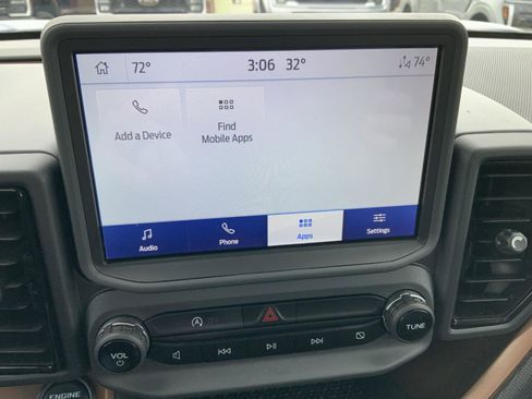 Used 2024 Ford Bronco Sport Outer Banks image 38